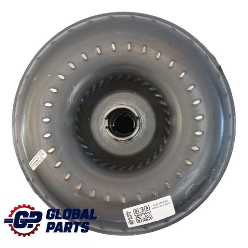 Torque converter mercedes w204 - torque,