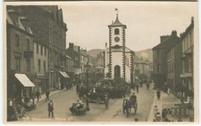 MAIN STREET, KESWICK -