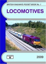 Locomotives 2009: The Complete