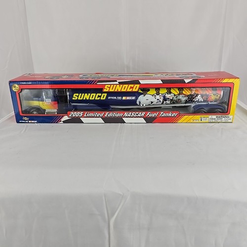 Sunoco 2005 limited edition - limited,