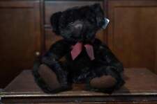 Bears from the past 'Mackenzie' Teddy Bear by Russ, Aprox 10" Sitting, Complete