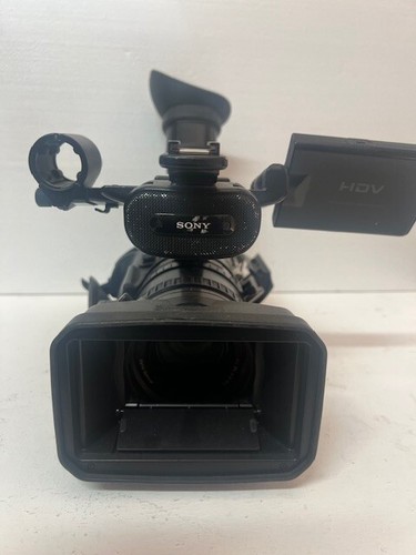 Sony hvr z1e hdv1080i dvcam - hdv1080i,