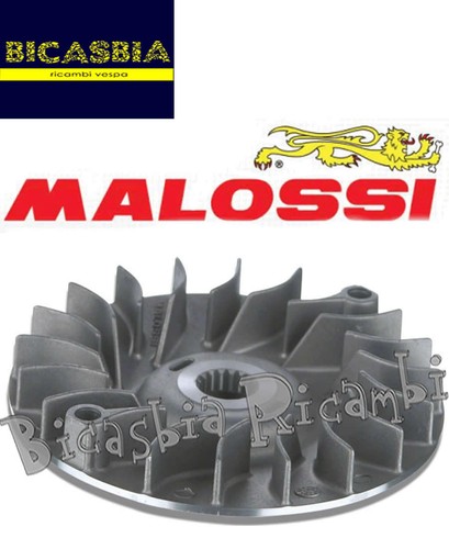 7271 ventilator half pulley - 7271,