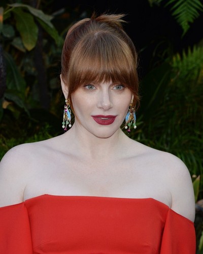 Sexy bryce dallas howard - bryce, 8x10
