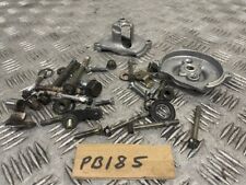 KYMCO CK125 PULSAR various