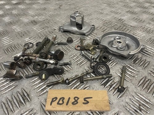 Kymco ck125 pulsar - ck125, various
