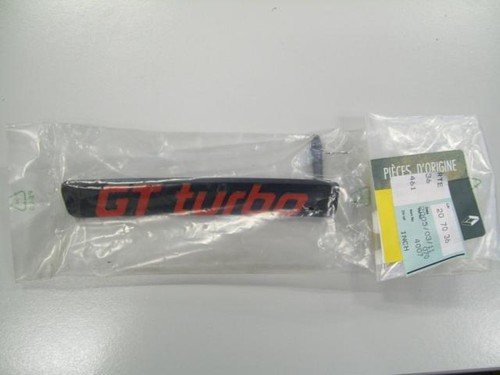 Renault turbo new - 5,