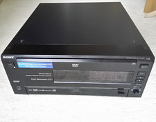 Sony DVP-CX850D 200 DVD CD
