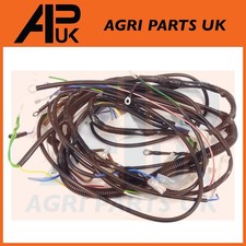 DB David Brown 990 995 996