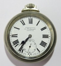 Vintage Gent's WINEGARTENS