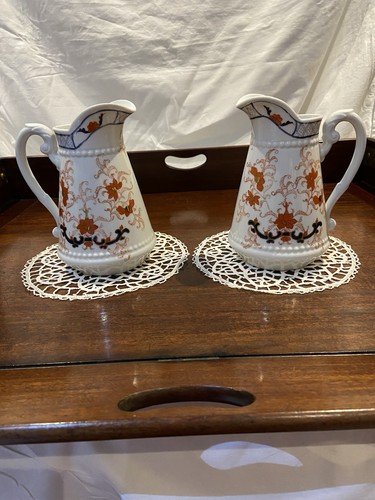 Pair vintage reproduction - of,