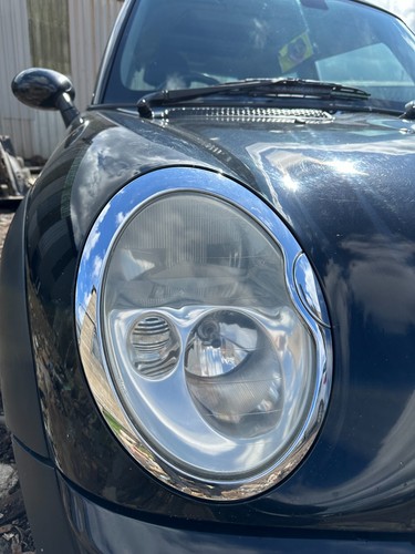 Mini cooper r53 2002 - r53, 2002-2006
