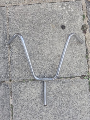 Raleigh chopper mk1 - raleigh, mk1/mk2