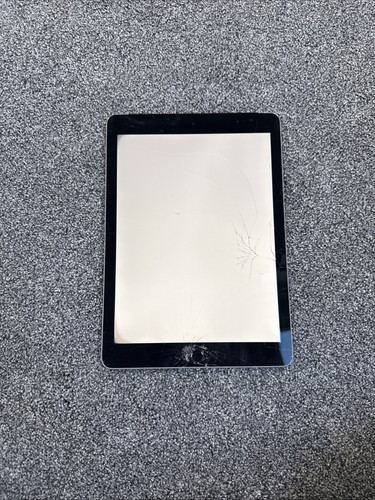 Apple ipad air - apple, tablet