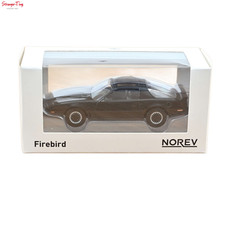 NOREV 930000 - 1/43 PONTIAC