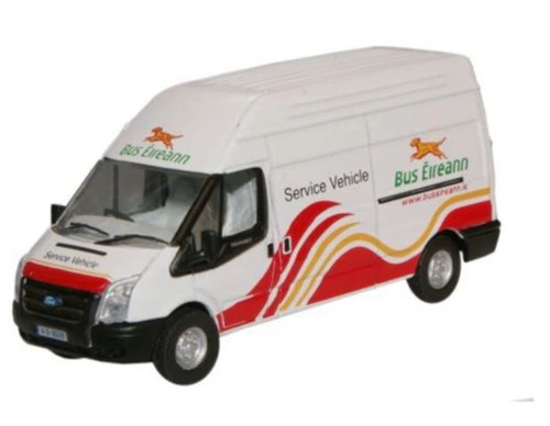 Oxford diecast 76ft009 - oxford,