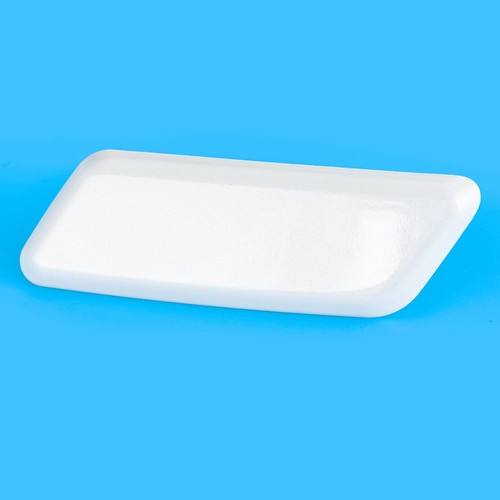 New headlight washer cover - new,