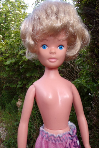 Vintage sindy doll june - sindy,