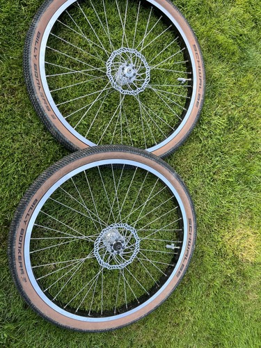 Onza ronnie wheelset - ronnie,