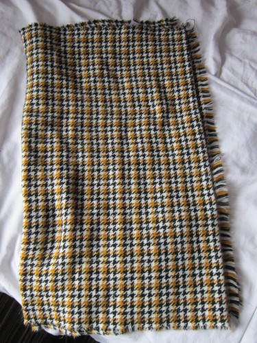 Primark woolly scarf one size - scarf,
