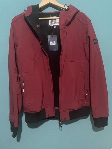Weekend offender jacket - weekend,