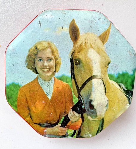Vintage 50 s hollands - ,