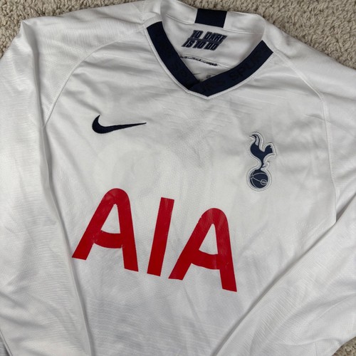 Nike mens tottenham hotspur - nike, lo