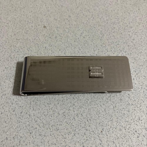 Daks money clip - clip, good