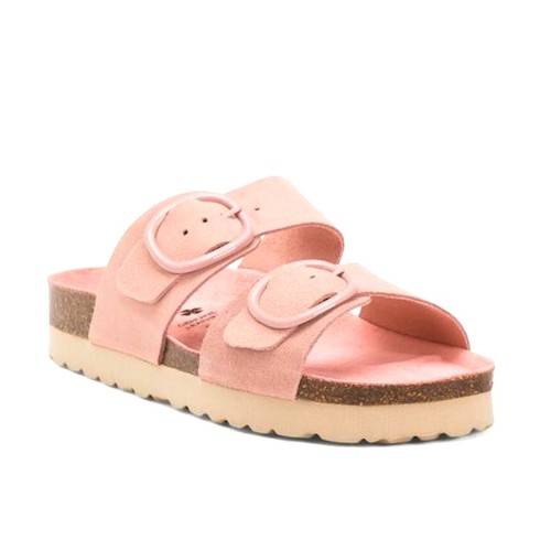 Bio green spain pink - bio,