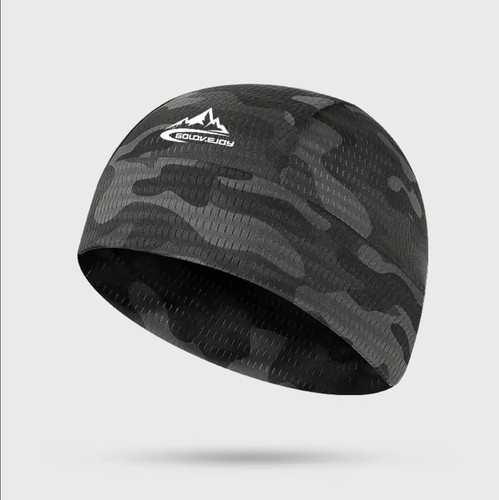Cooling bald dome skull - cooling,