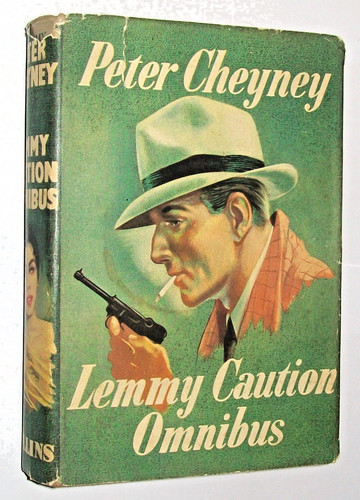 Lemmy caution omnibus peter - lemmy,