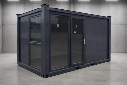 Portable building - portable,