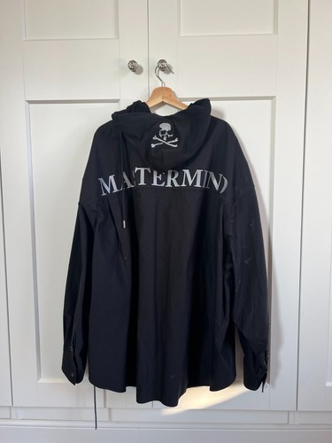 New mastermind world japan - world,