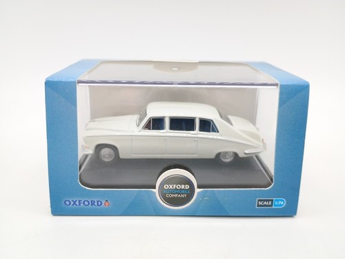 Oxford daimler ds420 old - oxford,
