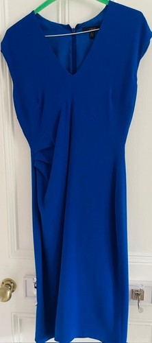 Coast occasion fitted dress