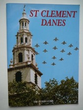 St. Clement Danes (Pitkin