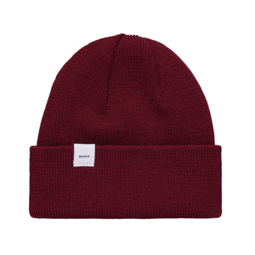 Vintage makia hat merino cap - vintage,