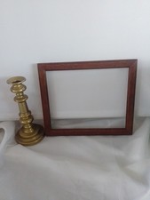 SN224 Vintage Oak Picture