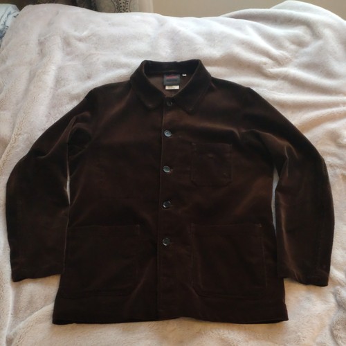 Vetra men chore jacket - jacket, sz