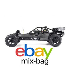 Baja 5B 1/5 Scale RC Petrol