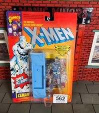 X-Men Marvel Toy-Biz Action