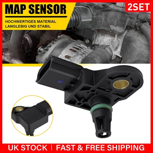 Pair map sensor for fiat - pair,