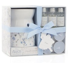 Alice In Wonderland Oil Burner