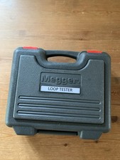 Megger LTW325 2-Wire Loop