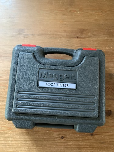 Megger ltw325 wire loop - ltw325, 2-wire