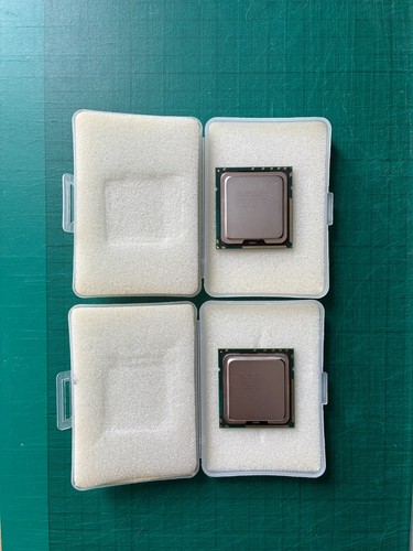 Intel xeon x5690 - x5690, six-core