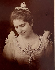 CDV Ottoman Turkey
