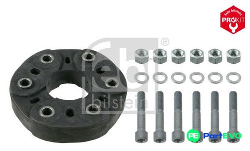 Febi bilstein propshaft - bilstein, joint