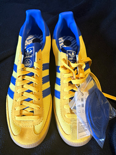 Adidas malmo net spzl - net, wonder