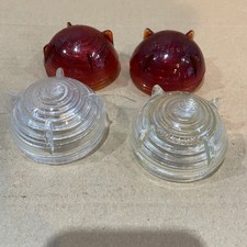 LAND ROVER MILITARY  SET OF 4